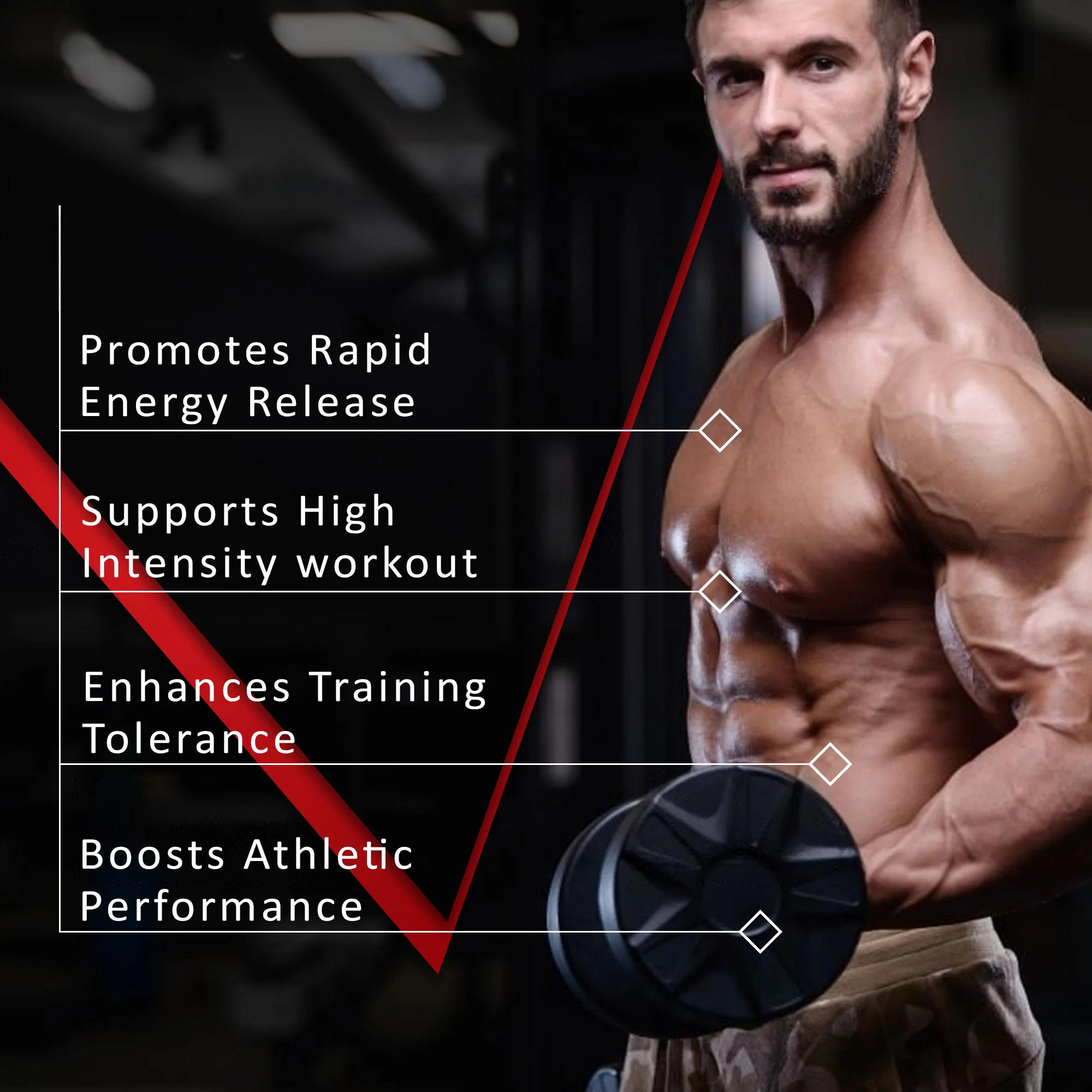 Nakpro Micronized Creatine Monohydrate | Maintenance and Support muscle | Trustified Certified - Image 135