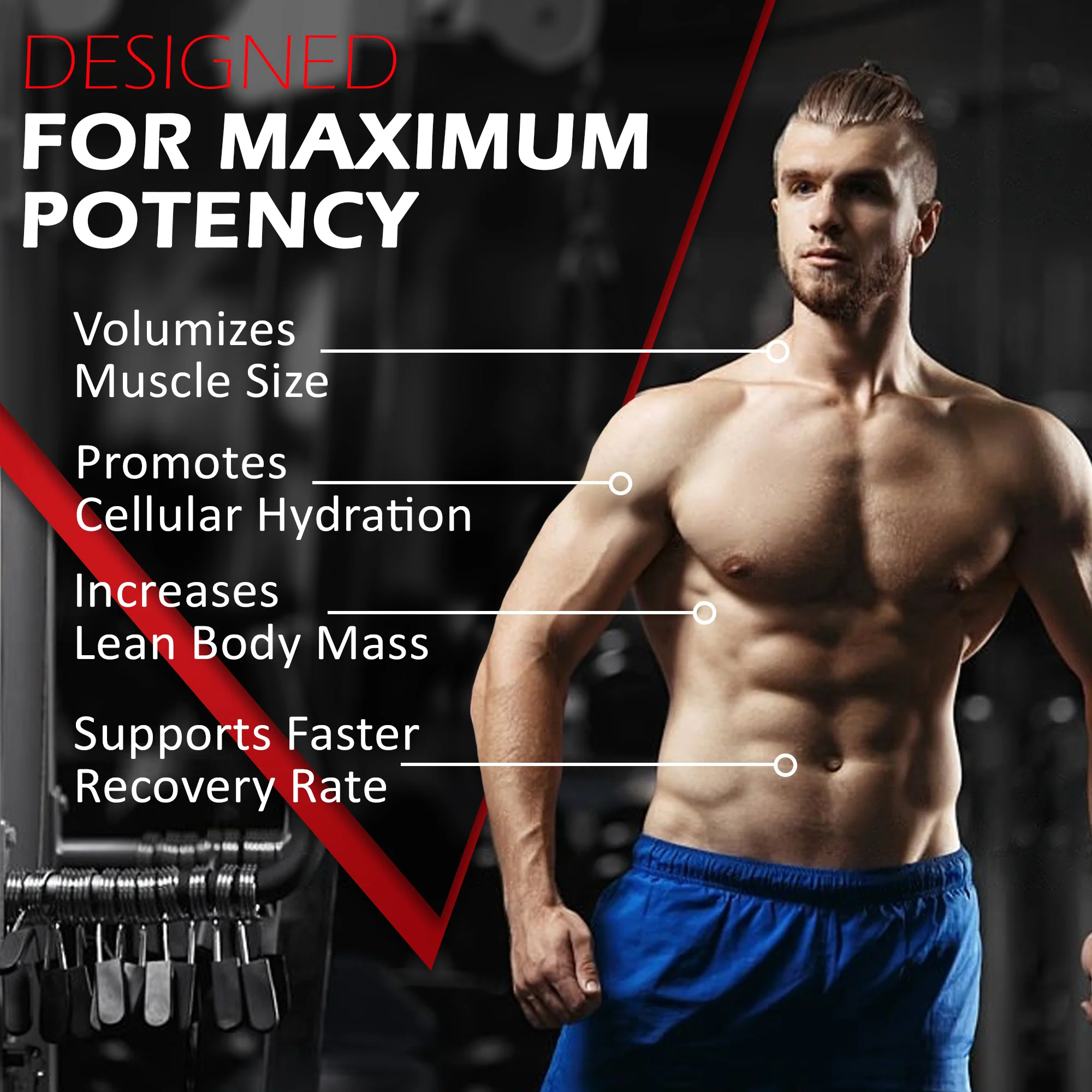 Nakpro Micronized Creatine Monohydrate | Maintenance and Support muscle | Trustified Certified - Image 136