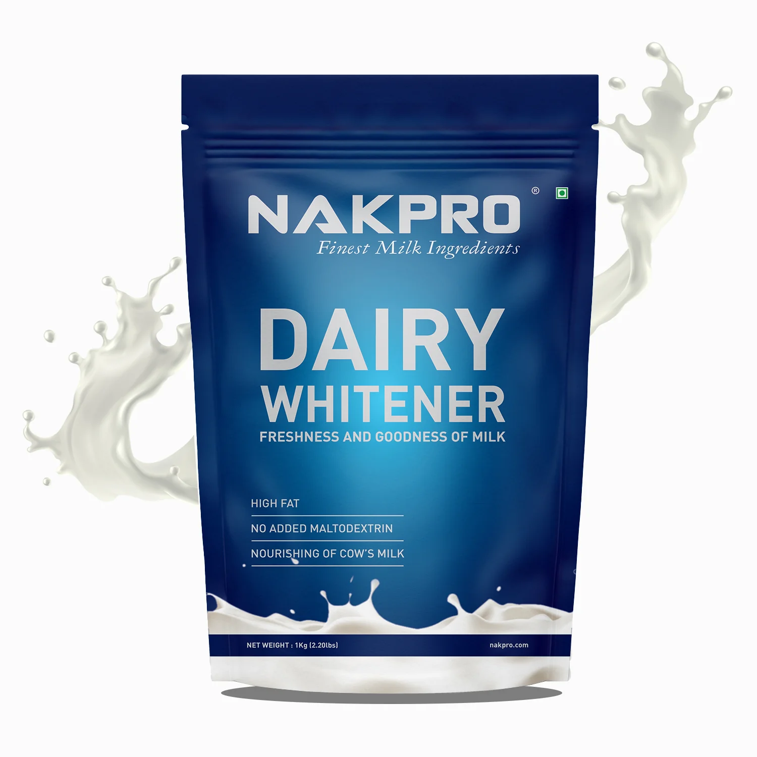 Nakpro Dairy Whitener Milk Powder