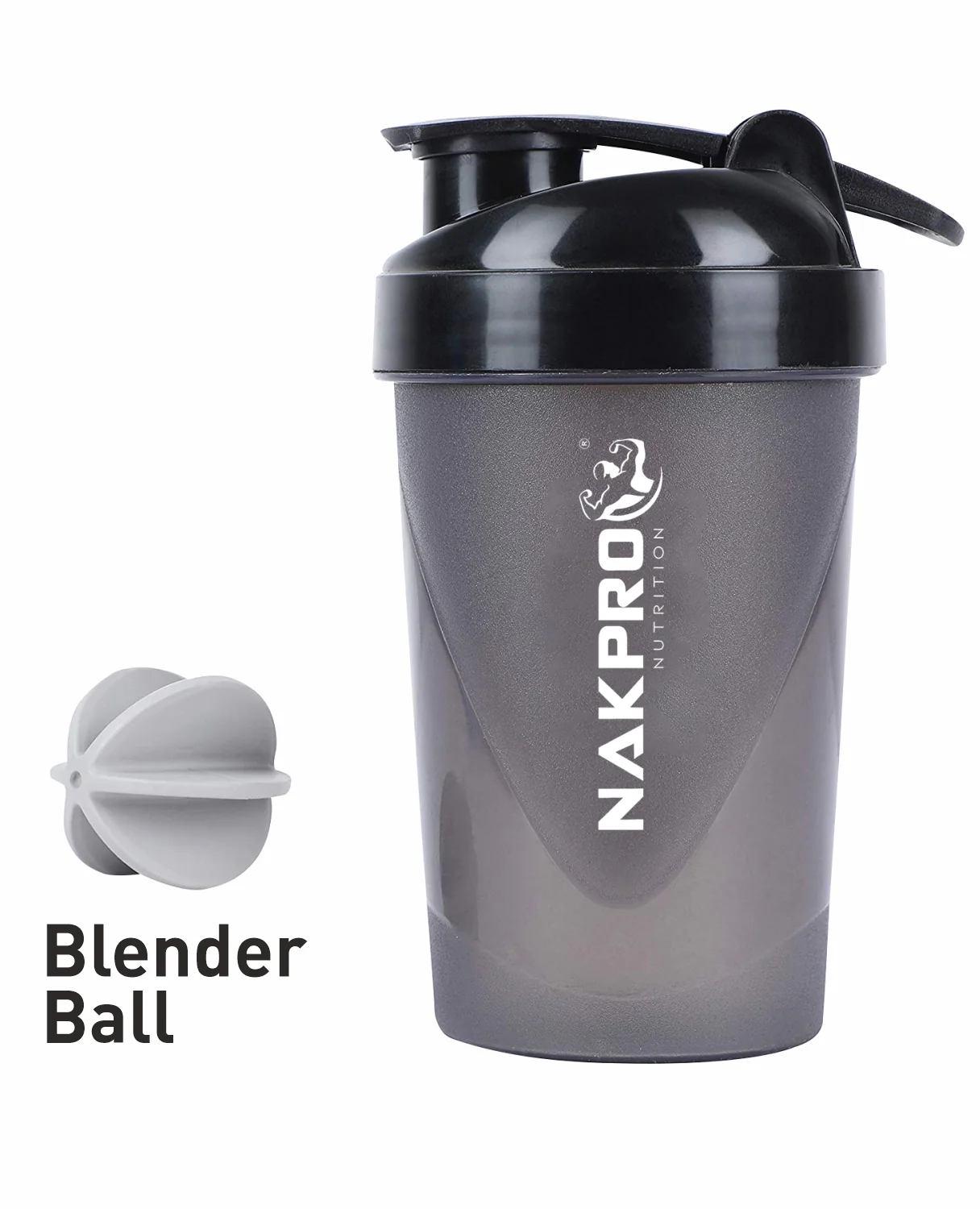 Nakpro Protein Shaker - Image 6