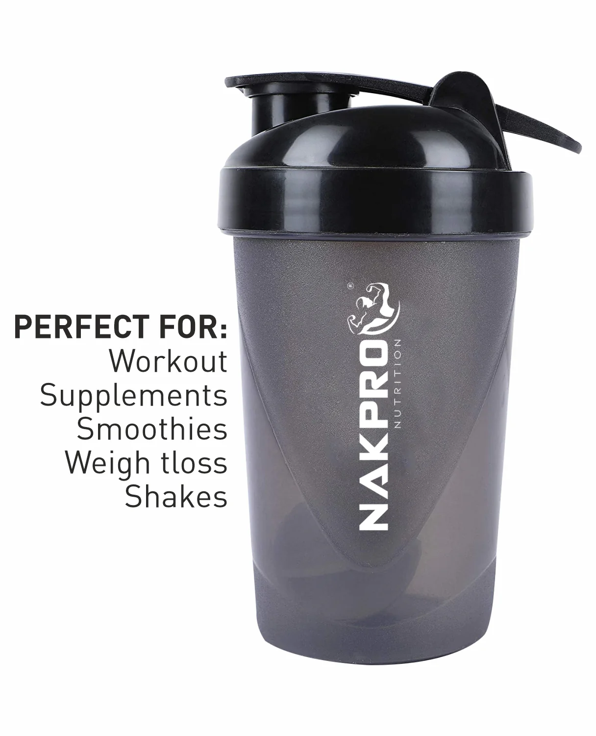 Nakpro Platinum ISO Zero Whey Protein Isolate | 89g Protein - Image 11