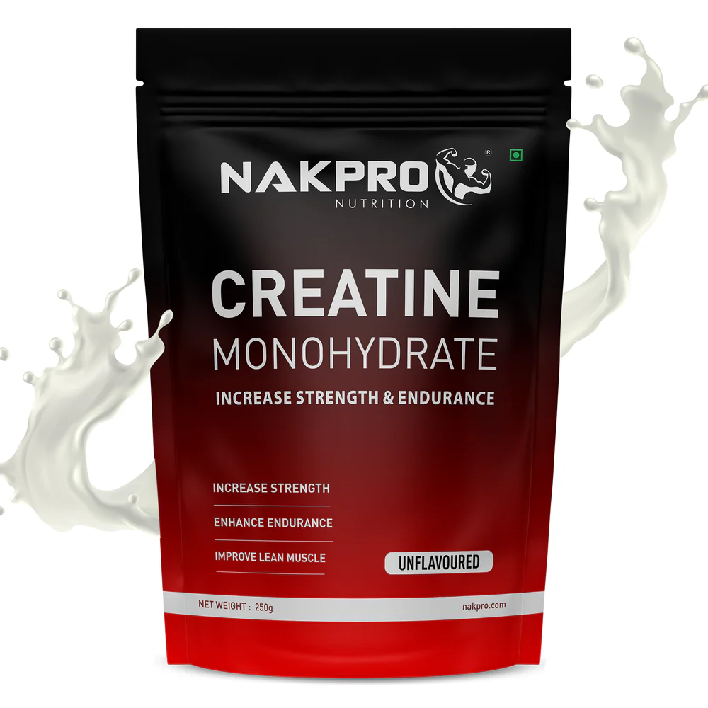 Nakpro Platinum Whey Protein Isolate | 82g Protein | Trustified Certified - Image 137